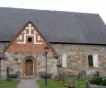 Karsta kyrka